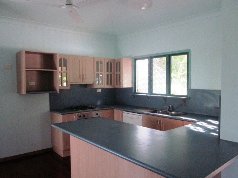 43 Compass Crescent NELLY BAY, Magnetic Island QLD 4819