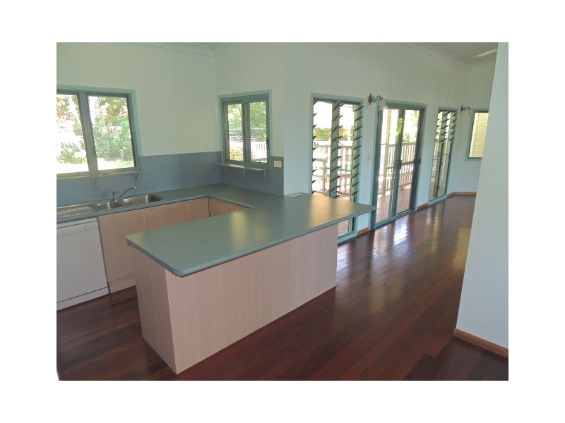 43 Compass Crescent NELLY BAY, Magnetic Island QLD 4819