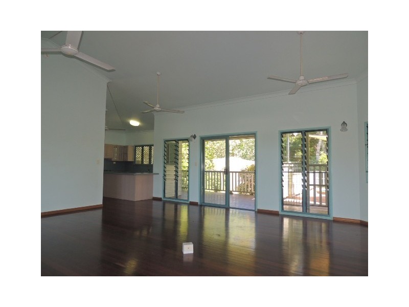 43 Compass Crescent NELLY BAY, Magnetic Island QLD 4819