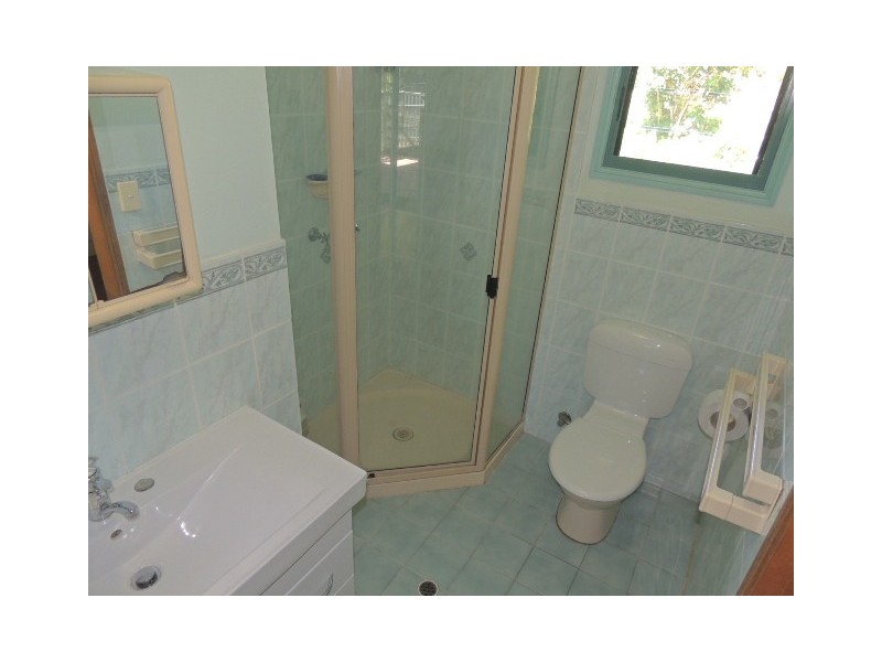 43 Compass Crescent NELLY BAY, Magnetic Island QLD 4819