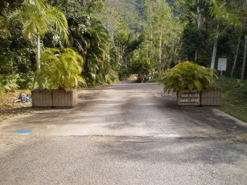 17/106 Mandalay Avenue Nelly Bay, Magnetic Island QLD 4819