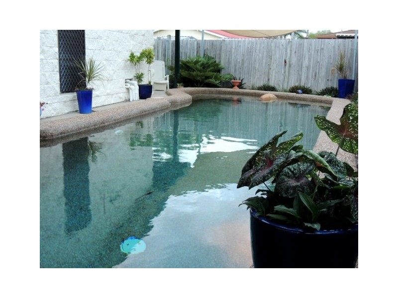 2 Ellina Court, Condon QLD 4815