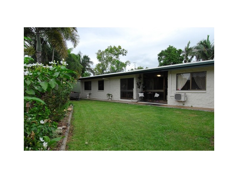 2 Ellina Court, Condon QLD 4815