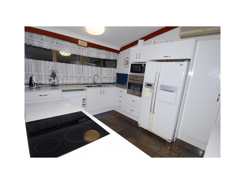 2 Ellina Court, Condon QLD 4815