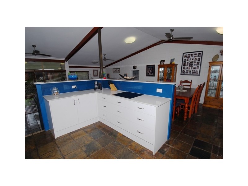 2 Ellina Court, Condon QLD 4815