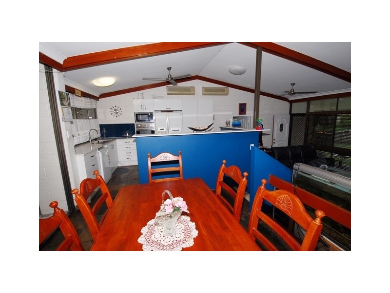 2 Ellina Court, Condon QLD 4815