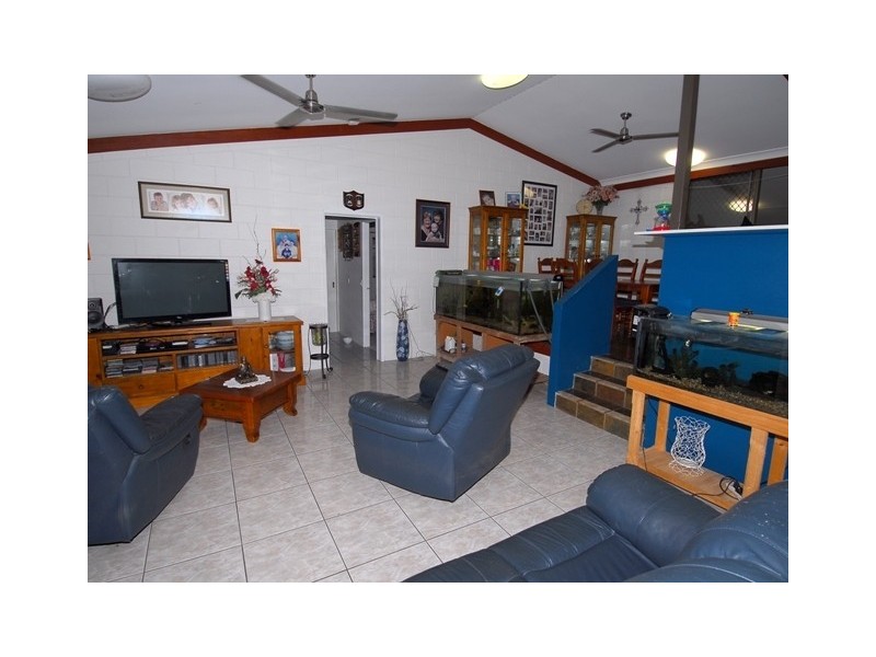 2 Ellina Court, Condon QLD 4815