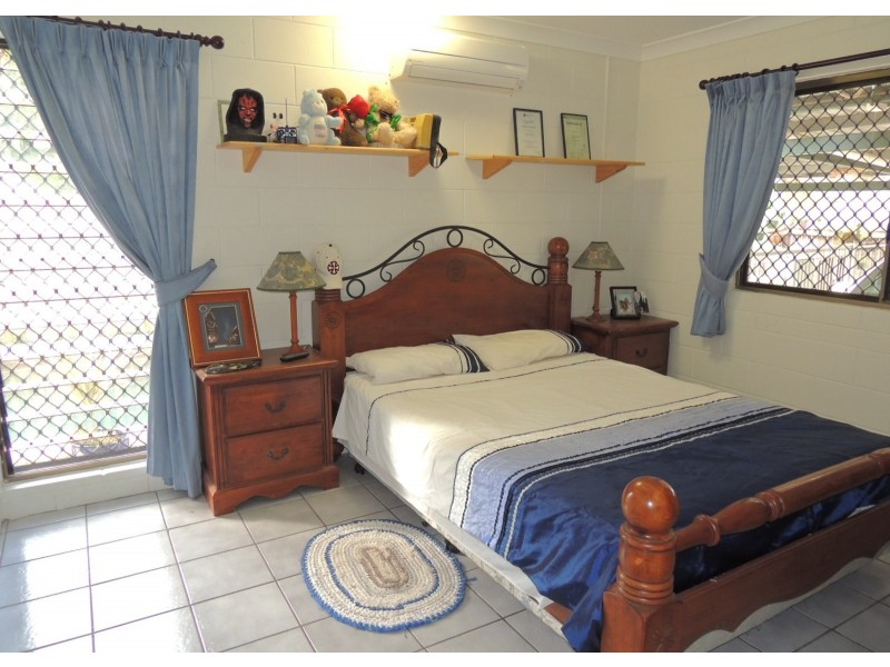 2 Ellina Court, Condon QLD 4815