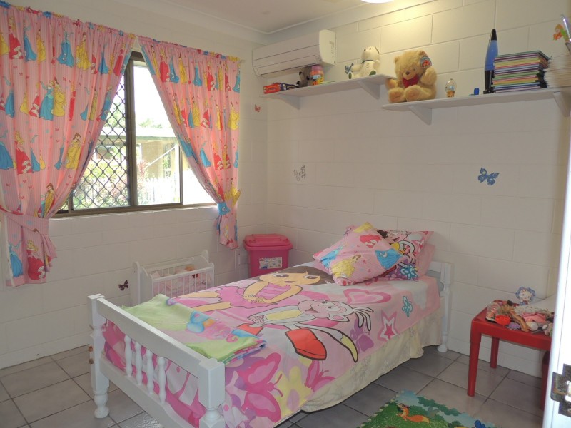 2 Ellina Court, Condon QLD 4815