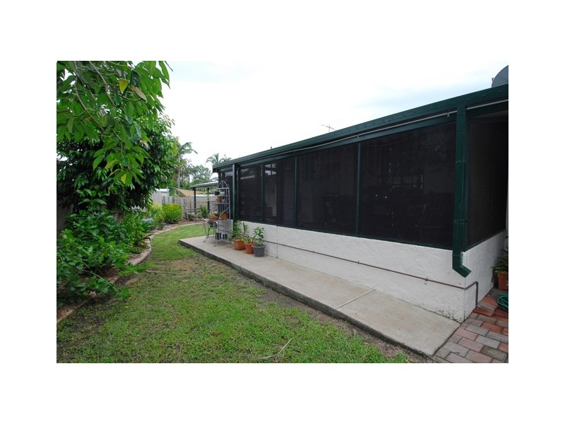 2 Ellina Court, Condon QLD 4815