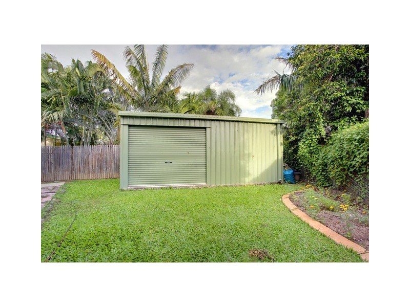 2 Ellina Court, Condon QLD 4815