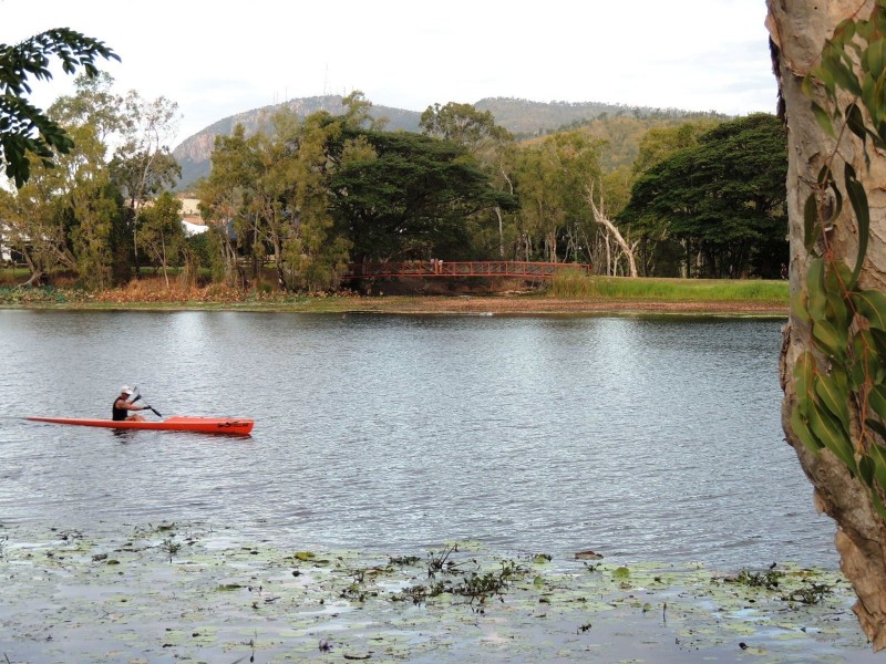 2 Ellina Court, Condon QLD 4815