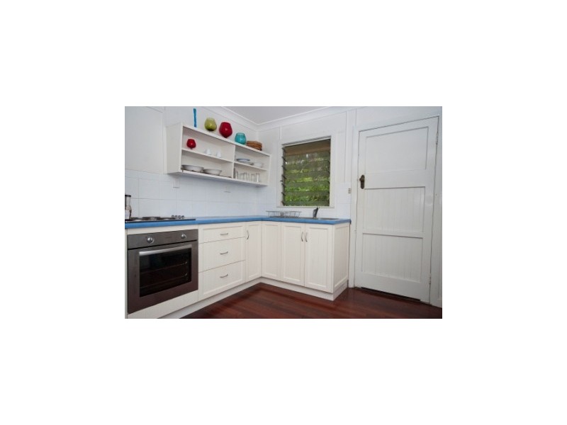 1-6/44 Picnic Street PIcnic Bay, Magnetic Island QLD 4819