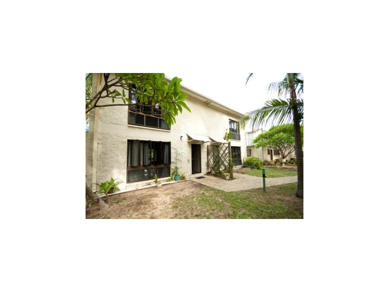 1-6/44 Picnic Street PIcnic Bay, Magnetic Island QLD 4819