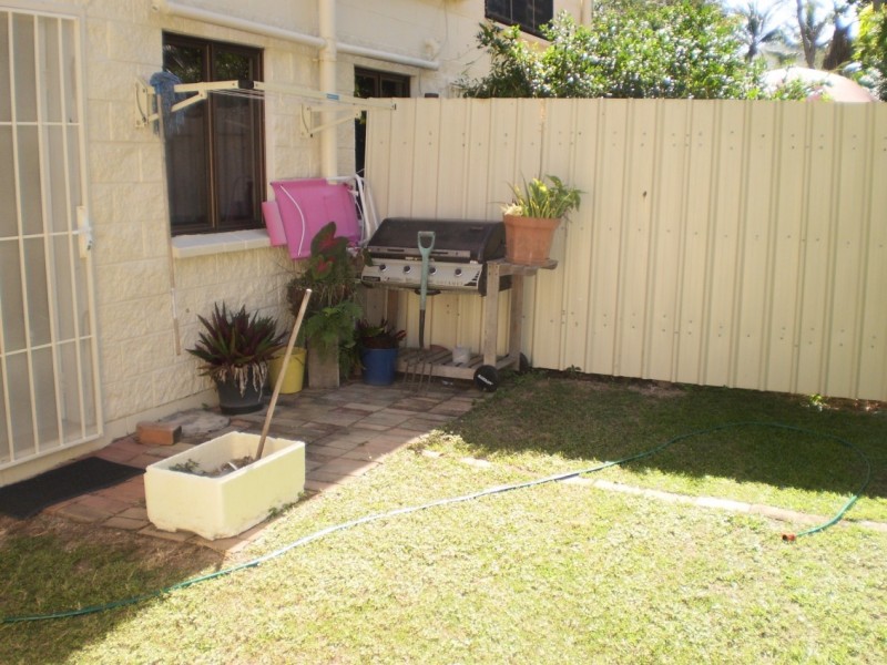 1-6/44 Picnic Street PIcnic Bay, Magnetic Island QLD 4819