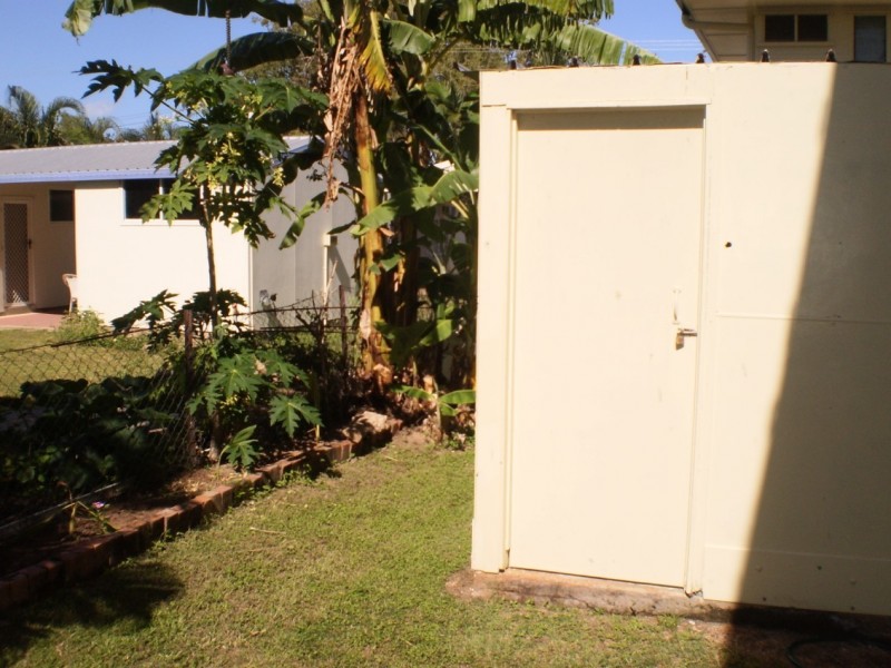 1-6/44 Picnic Street PIcnic Bay, Magnetic Island QLD 4819