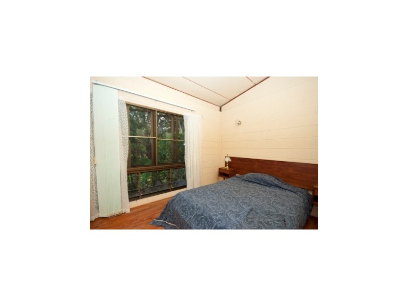 1-6/44 Picnic Street PIcnic Bay, Magnetic Island QLD 4819