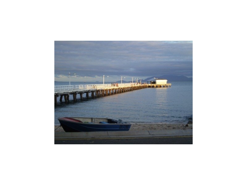 1-6/44 Picnic Street PIcnic Bay, Magnetic Island QLD 4819