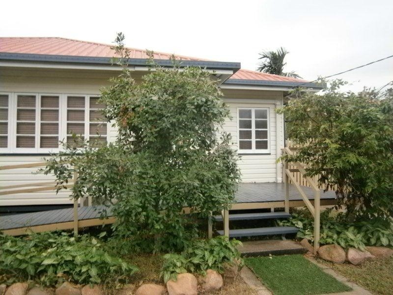 49 Halifax Street, Garbutt QLD 4814