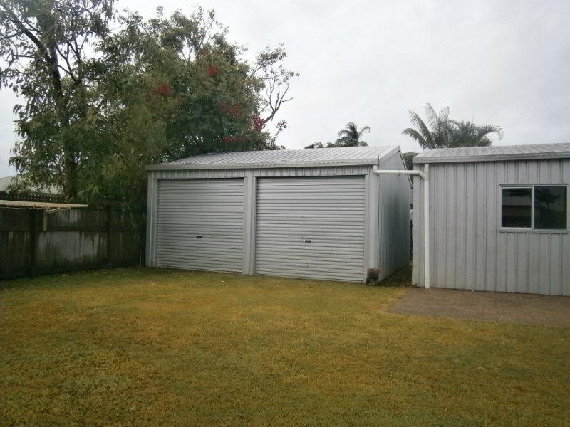 49 Halifax Street, Garbutt QLD 4814