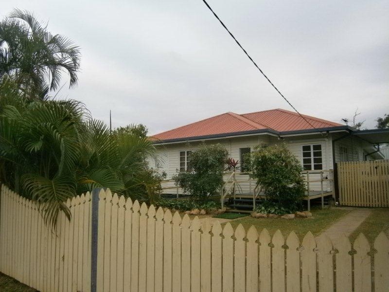 49 Halifax Street, Garbutt QLD 4814