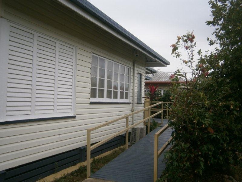 49 Halifax Street, Garbutt QLD 4814