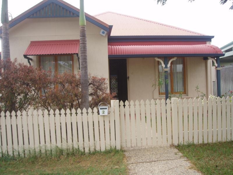 2 College Lane, Douglas QLD 4814