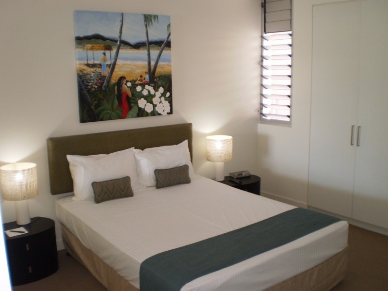 1304/ 146 Sooning Street, Nelly Bay, Magnetic Island QLD 4819