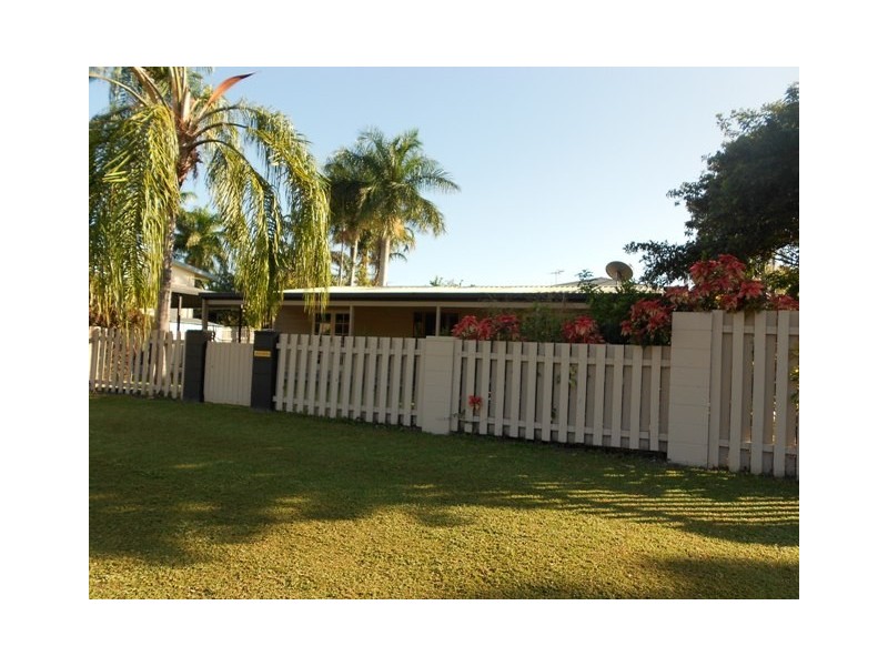 20 Gatton Street, Kirwan QLD 4817