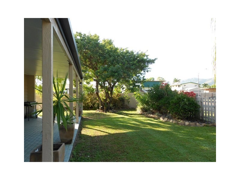 20 Gatton Street, Kirwan QLD 4817