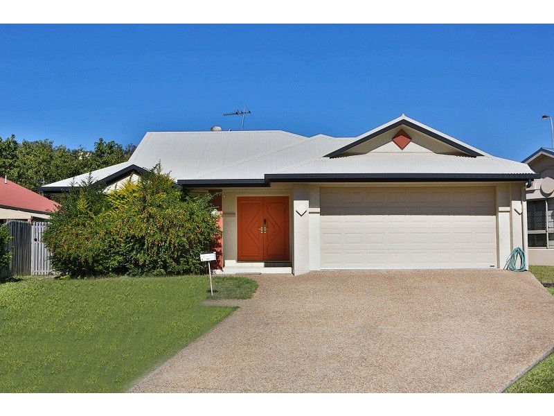 4 Ashburton Place, Douglas QLD 4814