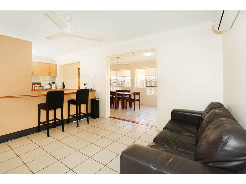 4 Ashburton Place, Douglas QLD 4814