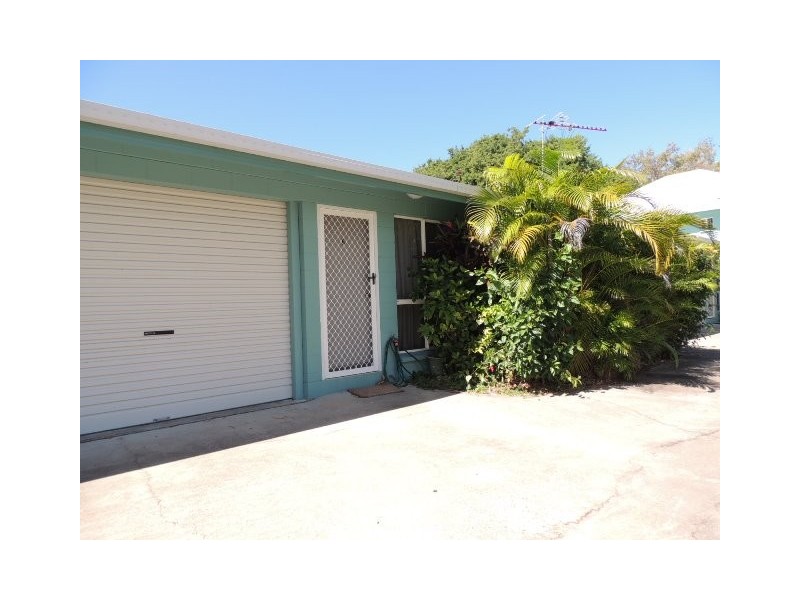 5/12 Marine Parade ARCADIA, Magnetic Island QLD 4819