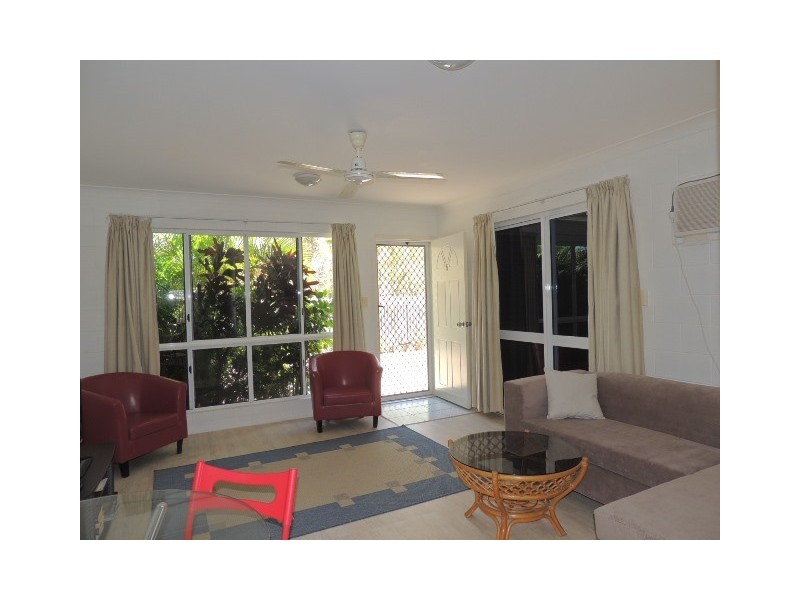5/12 Marine Parade ARCADIA, Magnetic Island QLD 4819