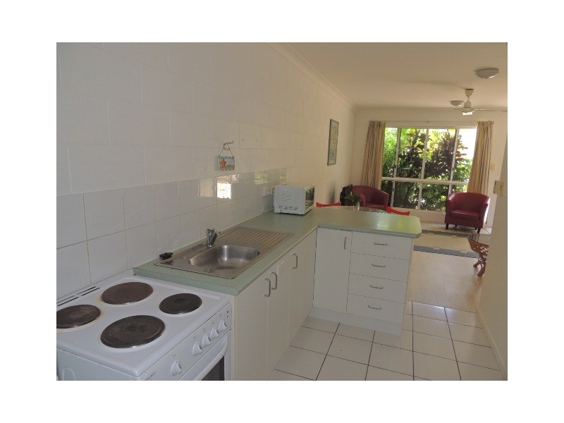 5/12 Marine Parade ARCADIA, Magnetic Island QLD 4819