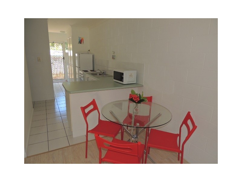 5/12 Marine Parade ARCADIA, Magnetic Island QLD 4819