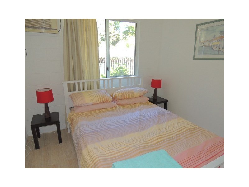 5/12 Marine Parade ARCADIA, Magnetic Island QLD 4819