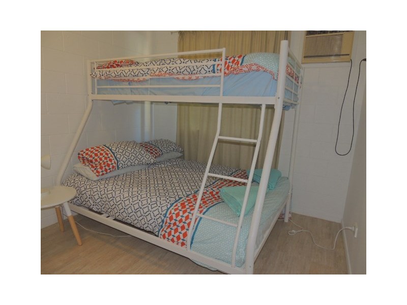 5/12 Marine Parade ARCADIA, Magnetic Island QLD 4819