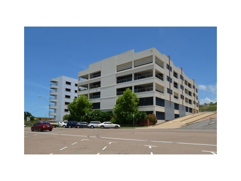 45 Gregory Street, North Ward QLD 4810