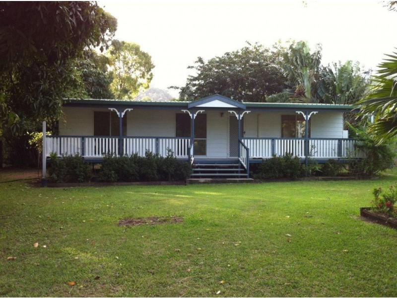 22 Birt Street PICNIC BAY, Magnetic Island QLD 4819