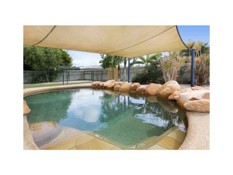 63 Beau Park Drive, Burdell QLD 4818