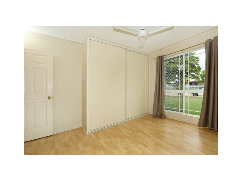 63 Beau Park Drive, Burdell QLD 4818