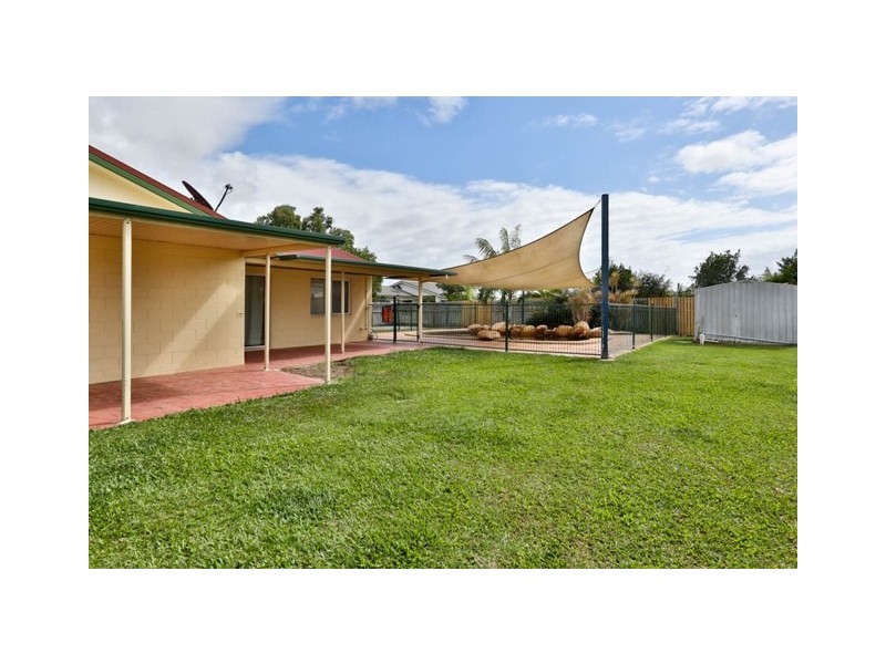 63 Beau Park Drive, Burdell QLD 4818