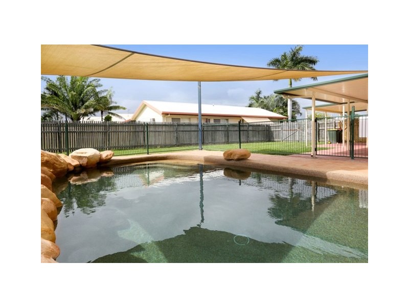 63 Beau Park Drive, Burdell QLD 4818