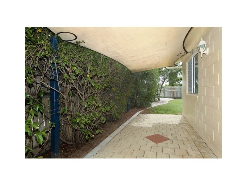 63 Beau Park Drive, Burdell QLD 4818