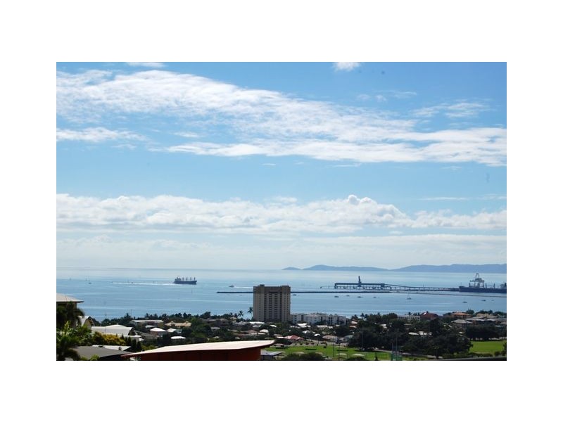 95 Yarrawonga Drive, Castle Hill QLD 4810