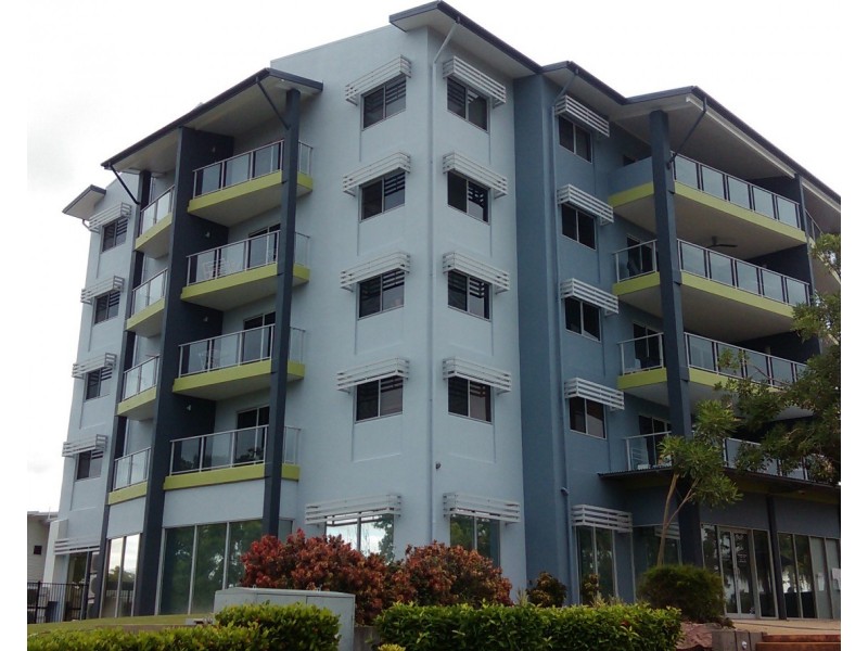 16/237 Riverside Boulevard, Douglas QLD 4814