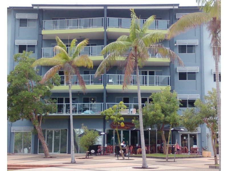 16/237 Riverside Boulevard, Douglas QLD 4814