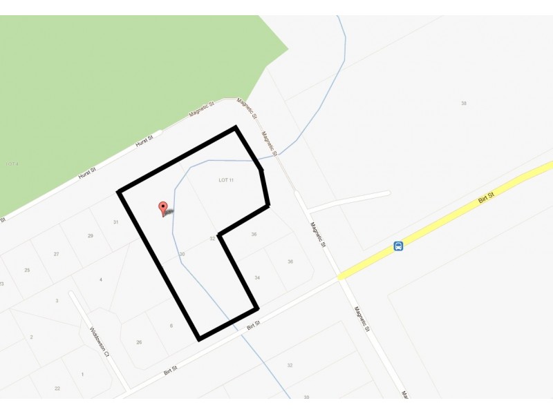 33-37 Hurst Street (30-32 Birt) PICNIC BAY, Magnetic Island QLD 4819