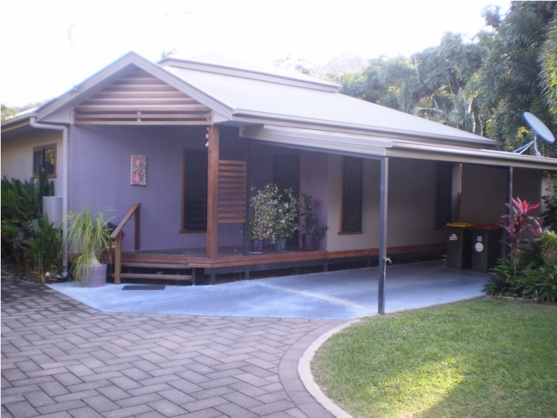 1/24 Mango Parkway NELLY BAY, Magnetic Island QLD 4819